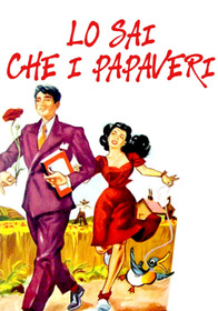Lo sai che i papaveri...