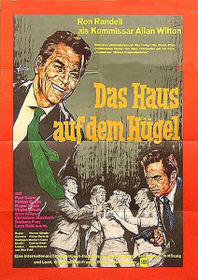 Das Haus auf dem Hügel
