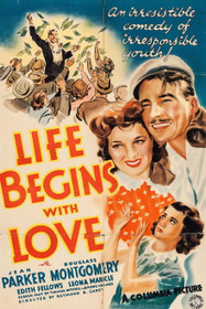 Life Begins with Love