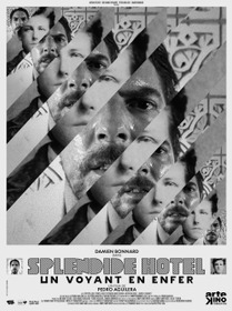 Splendide Hôtel: un voyant en enfer