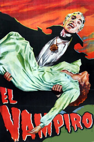 The Vampire