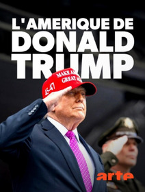 Trumps Amerika - Macht, Wandel, Widerstand