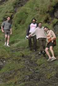 Útóipe Cheilteach