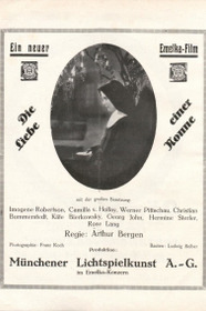 Erinnerungen einer Nonne