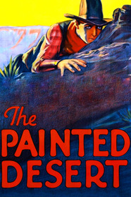 The Painted Desert