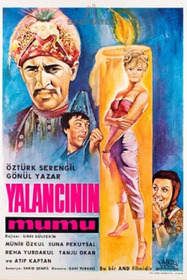 Yalancının Mumu