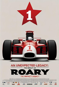 An Unexpected Legacy: The Impact of Roary the Racing Car