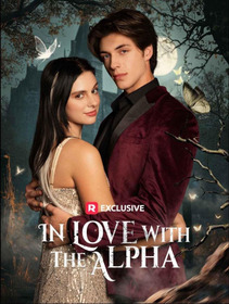 In Love With The Alpha
