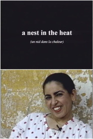 Boujad: A Nest in the Heat
