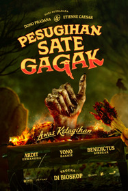 Pesugihan Sate Gagak