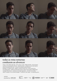 Todas as Rotas Noturnas Conduzem ao Alvorecer