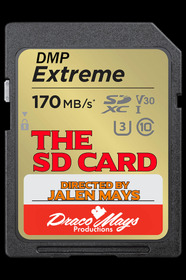The SD Card