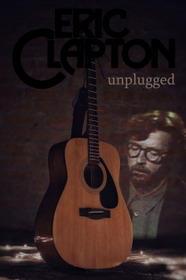 Eric Clapton - MTV Unplugged
