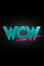 WCW All Nighter 1995