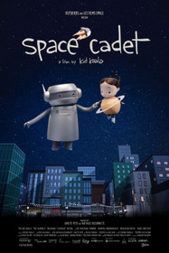 Space Cadet