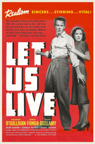 Давайте жить