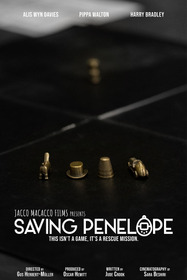 Saving Penelope