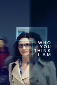 Who You Think I Am