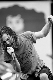 Pearl Jam: Live at Pinkpop '92