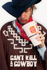 Can't Kill A Cowboy