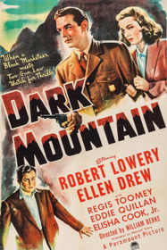 Dark Mountain