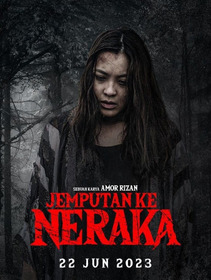 Jemputan Ke Neraka