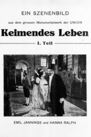 Keimendes Leben