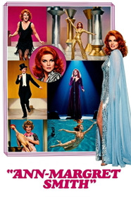 Ann-Margret Smith