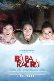 Bộ Ba Rắc Rối