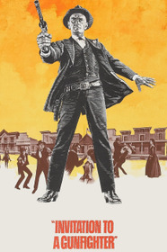 Invitation to a Gunfighter