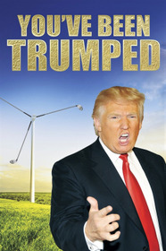 Вас трампировали