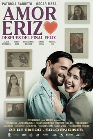 Amor erizo
