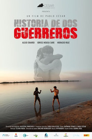 Historia de dos guerreros
