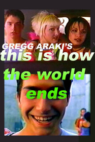 This Is How the World Ends