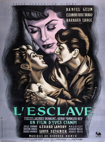 L'Esclave