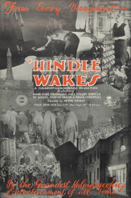 Hindle Wakes