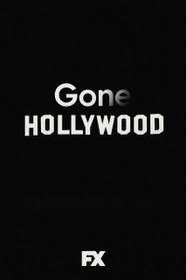 Gone Hollywood