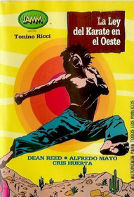 Karate, Fist and Beans