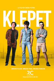Klepet