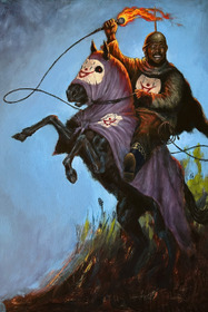 David Gborie: Gbirth of a Nation