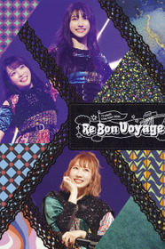 TrySail Live Tour 2021 "Re Bon Voyage"