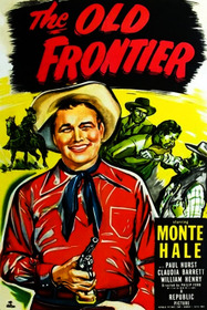 The Old Frontier
