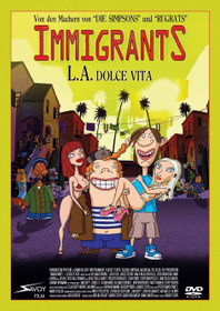 Immigrants (L.A. Dolce Vita)