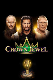 WWE Crown Jewel