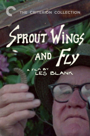 Sprout Wings and Fly