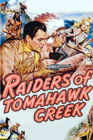 Raiders of Tomahawk Creek