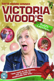 Victoria Wood's Midlife Christmas