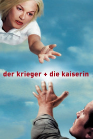 Принцесса и воин