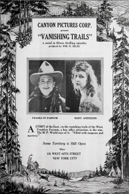 Vanishing Trails