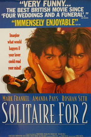 Solitaire for 2